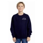 Adult Fleece Crew Neck